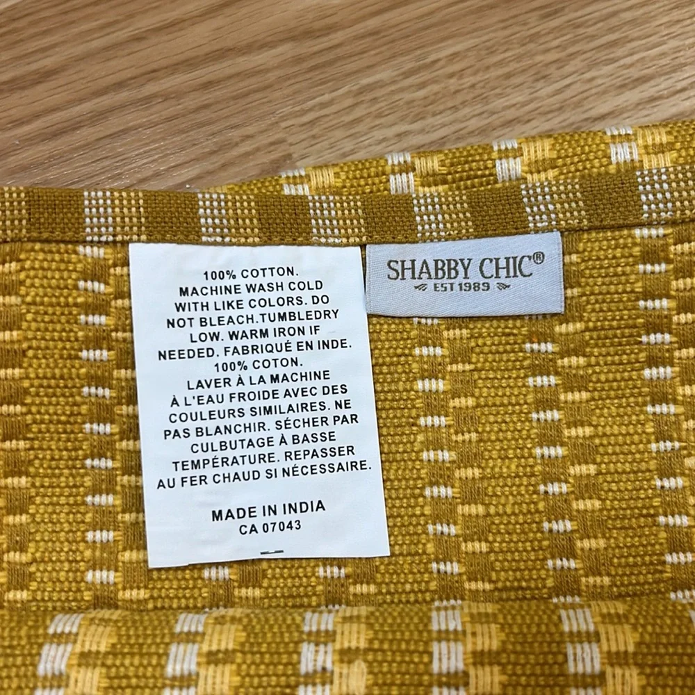 Placemats - Picture 2 of 2